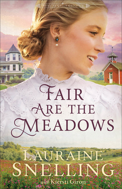 Fair Are the Meadows