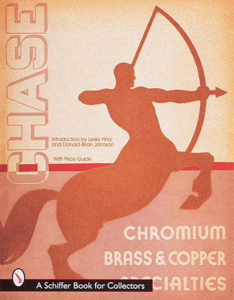 The Chase Catalogs: 1934 & 1935 by PiÃ±a, Leslie