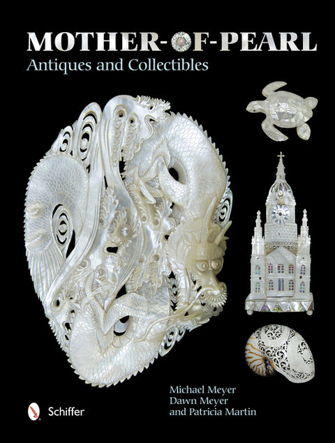 Mother-Of-Pearl Antiques and Collectibles by Meyer, Michael