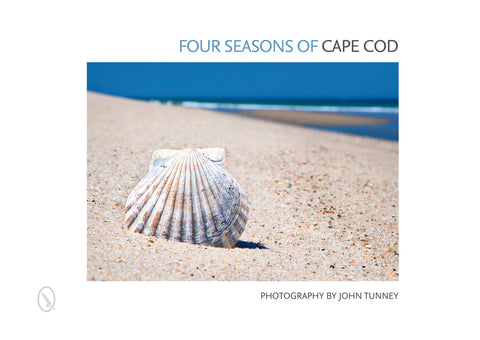 Four Seasons of Cape Cod