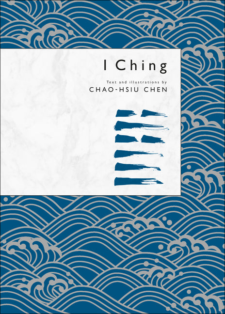 I Ching by Chen, Chao-Hsiu