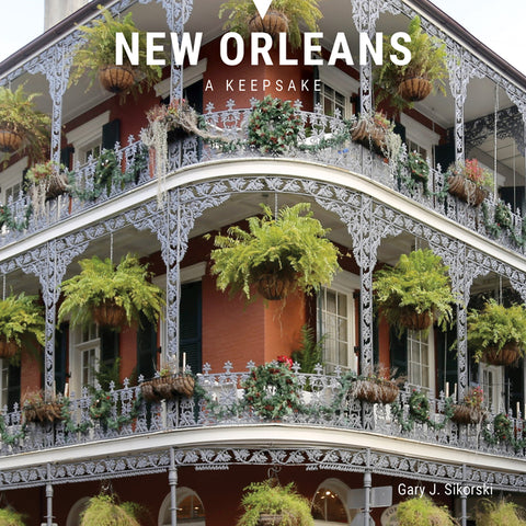 New Orleans: A Keepsake