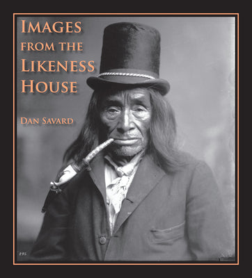 Images from the Likeness House by Savard, Dan