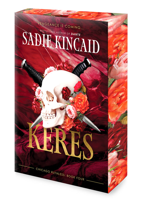 Keres by Kincaid, Sadie