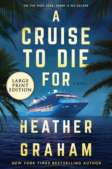 A Cruise to Die for