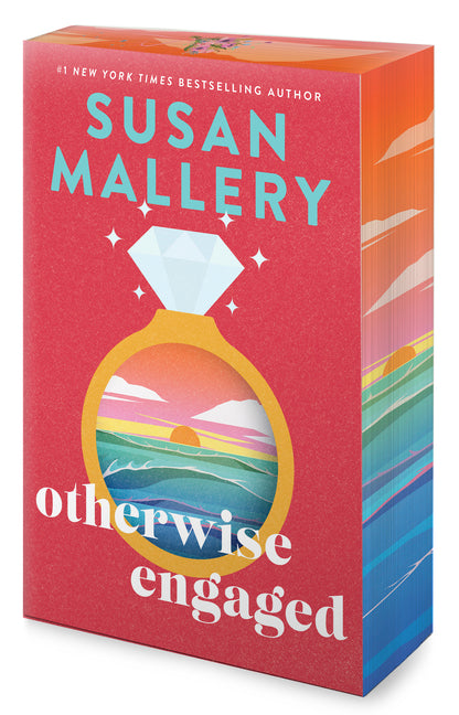 Otherwise Engaged: An Emotional Women's Fiction Story of Love and Motherhood