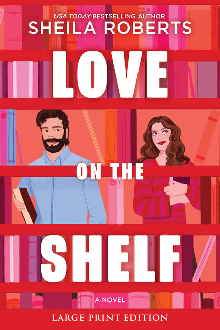 Love on the Shelf