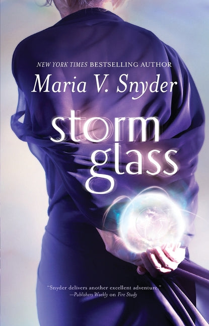 Storm Glass