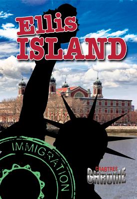 Ellis Island by Aloian, Molly