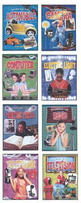 Breakthrough Inventions