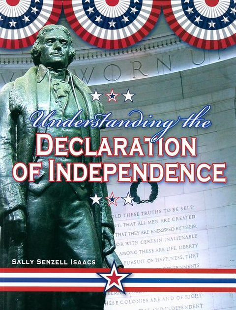 Understanding the Declaration of Independence