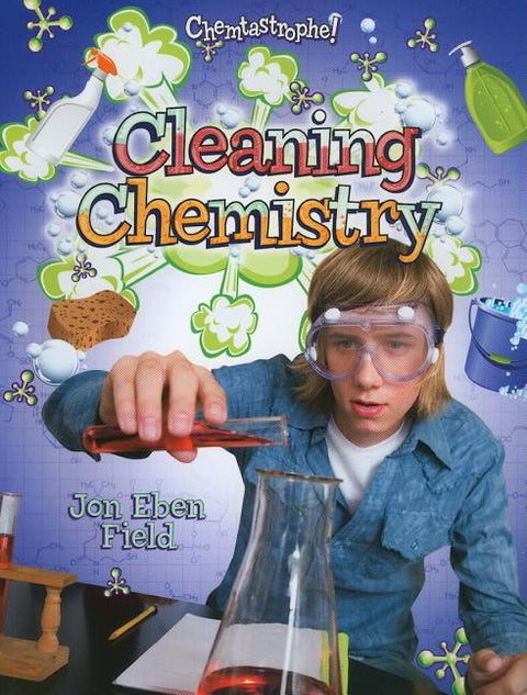 Cleaning Chemistry