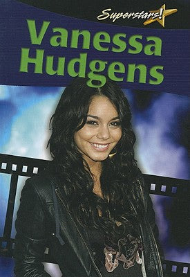 Vanessa Hudgens
