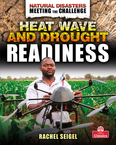 Heat Wave and Drought Readiness by Seigel, Rachel