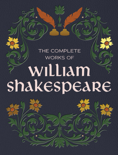 The Complete Works of William Shakespeare