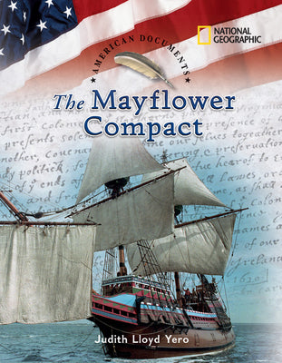 American Documents: The Mayflower Compact by Yero, Judith Lloyd