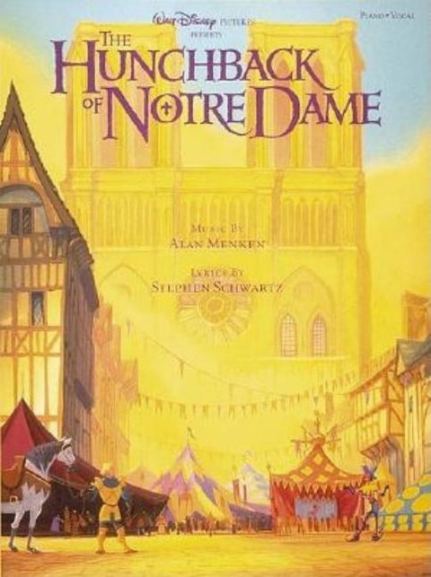 The Hunchback of Notre Dame