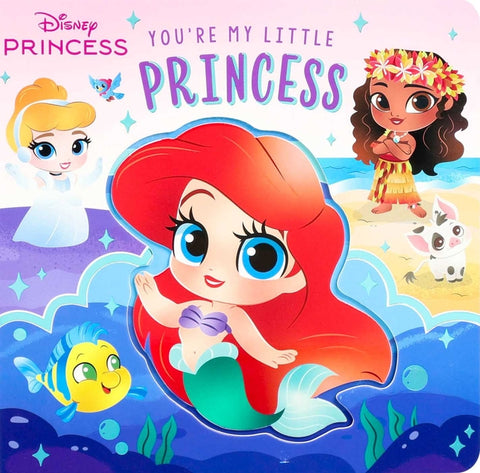 Disney: You're My Little Princess
