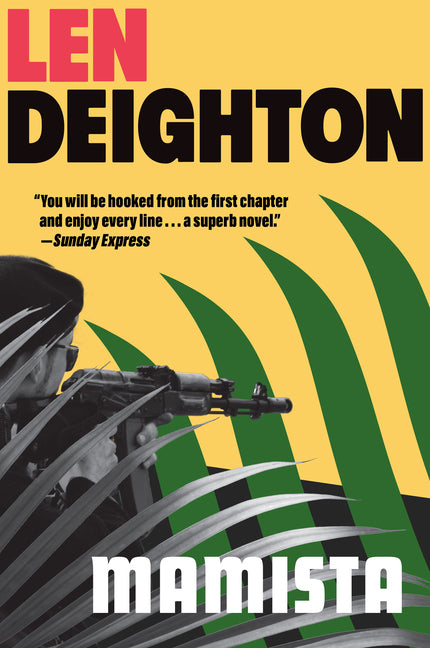 Mamista by Deighton, Len