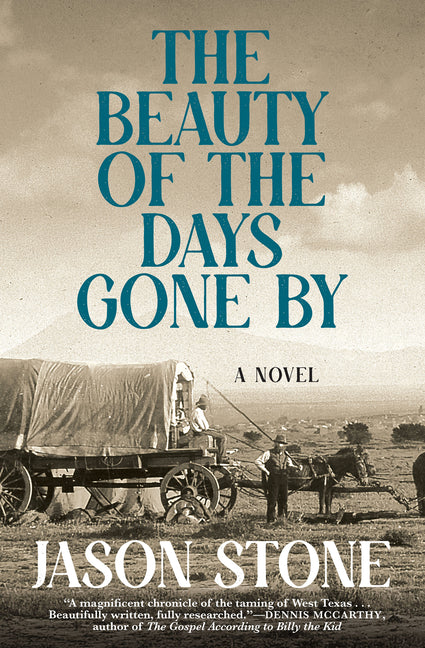 The Beauty of the Days Gone by