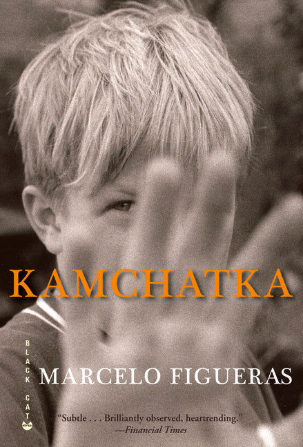 Kamchatka