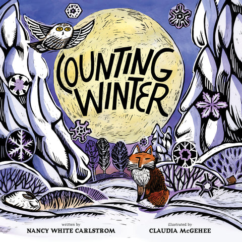 Counting Winter