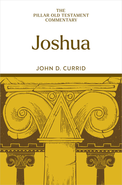 Joshua by Currid, John D.