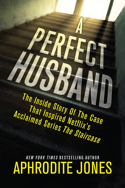 A Perfect Husband by Jones, Aphrodite
