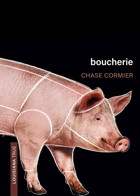 Boucherie by Cormier, Chase