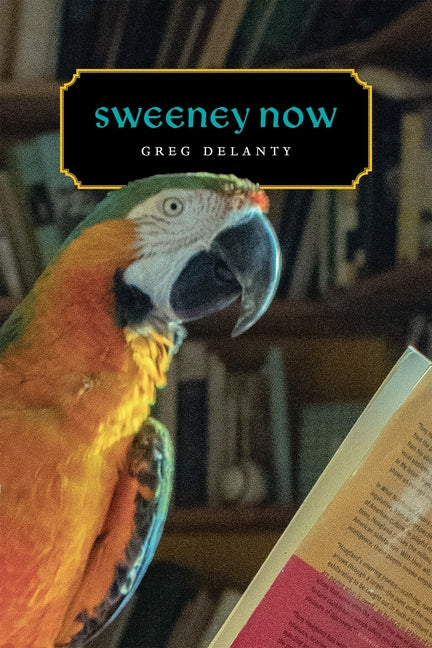 Sweeney Now