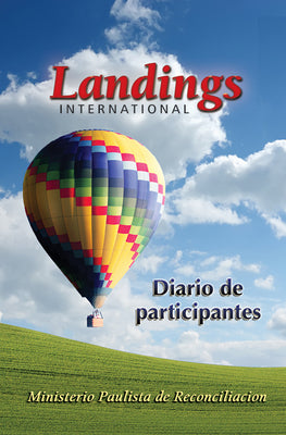 Landings Diario de Participantes by Landings International