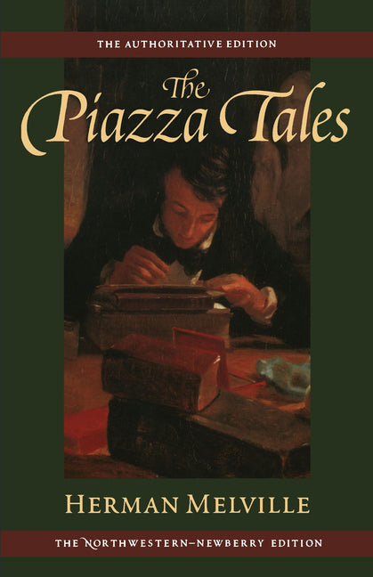 The Piazza Tales: Volume Nine