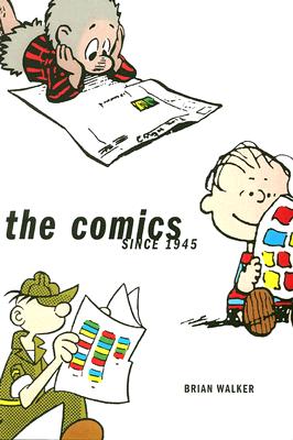 The Comics: Since 1945
