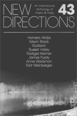 New Directions 43: An International Anthology of Prose and Poetry