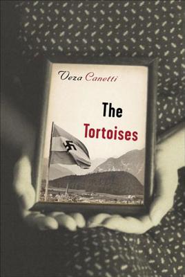 The Tortoises by Canetti, Veza