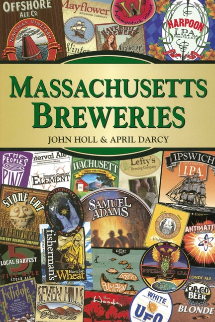 Massachusetts Breweries