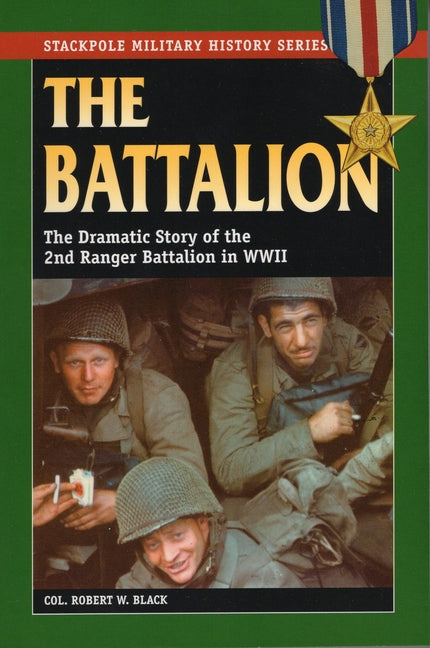 The Battalion