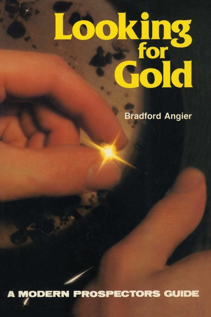 Looking for Gold