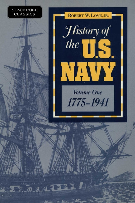 History of the U.S. Navy