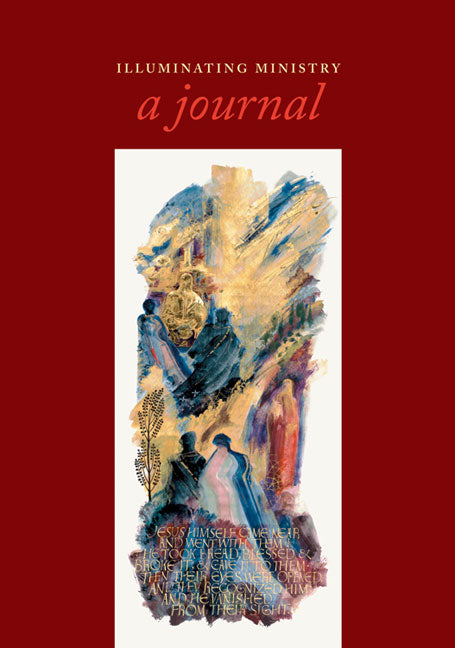 Illuminating Ministry: A Journal Volume 1 by Klimoski, Vic