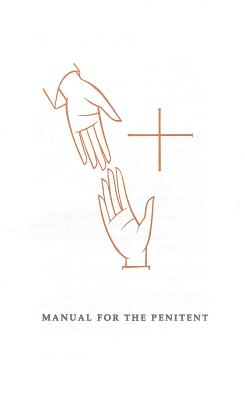 Manual for the Penitent by Various