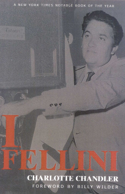 I, Fellini