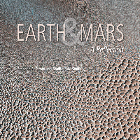 Earth and Mars: A Reflection