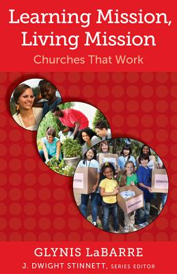 Learning Mission, Living Mission: Churches That Work 4 by Labarre, Glynis