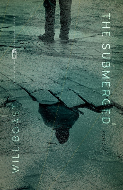 The Submerged: Stories