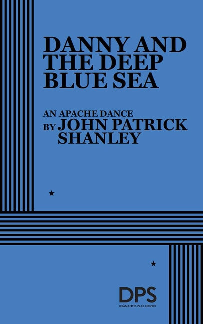 Danny and the Deep Blue Sea