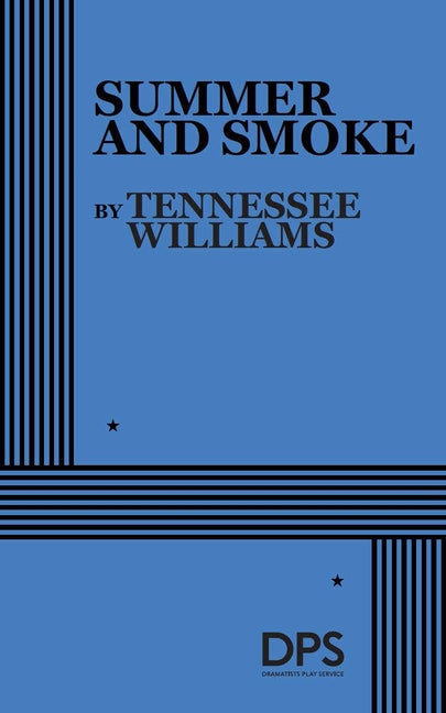 Summer & Smoke