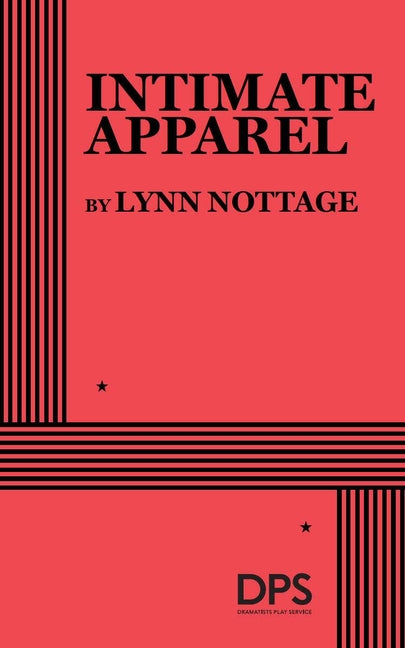 Intimate Apparel