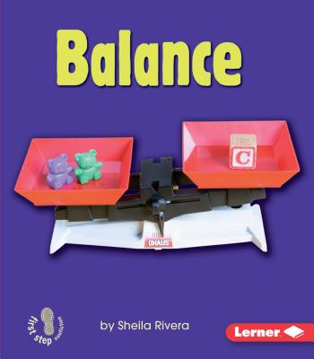Balance by Rivera, Sheila