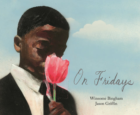 On Fridays: Winsome X Jason
